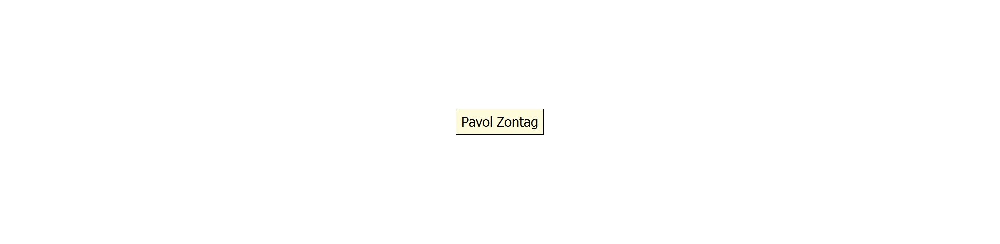 Pavol Zontag